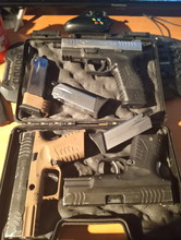 Imagen para XDm WE et Tokyo marui