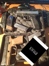 Afbeelding van XDm WE et Tokyo marui