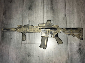 Image for Tokyo marui H&K 416 devgru