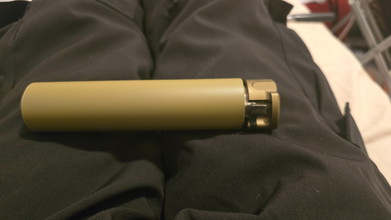 Afbeelding van SCM.556 suppressor