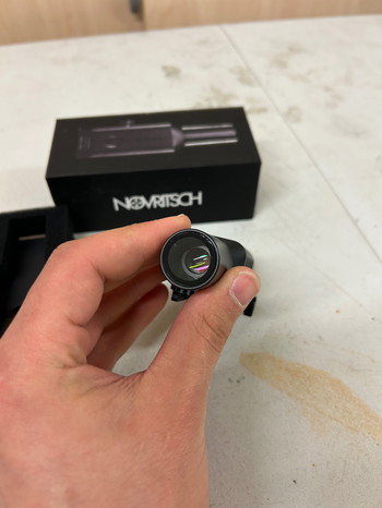 Bild 2 für Novritsch clip cam