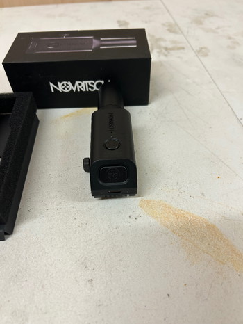 Bild 3 für Novritsch clip cam