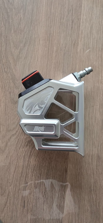 Imagen 4 de Monk pistol adapter