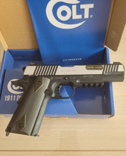 Bild für Colt Cybergun 1911 Co2 NIEUW
