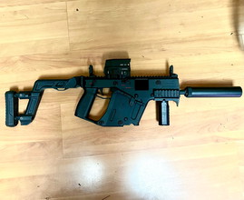 Image for Krytac Kriss Vector GBB + UH-1 replica