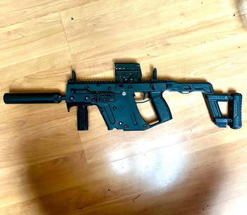 Image 2 for Krytac Kriss Vector GBB + UH-1 replica