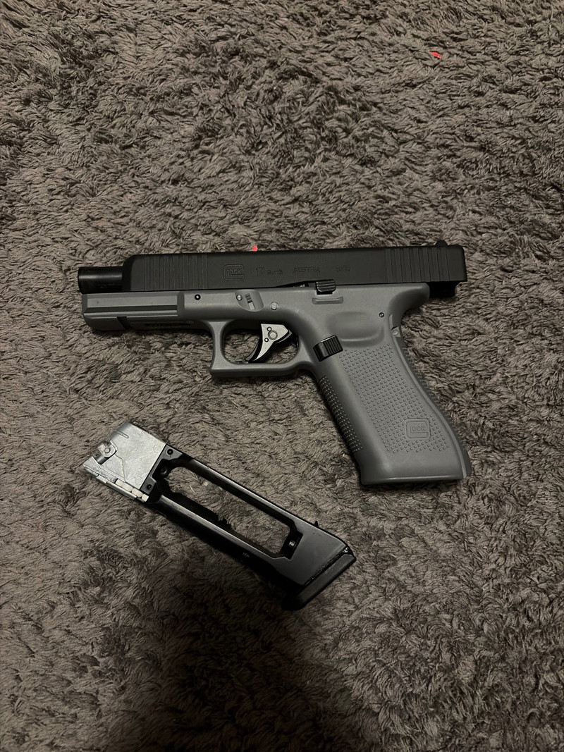 Bild 1 für Glock 17 GBB