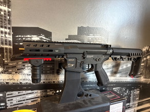 Image for ARP 556 en lancer tactical