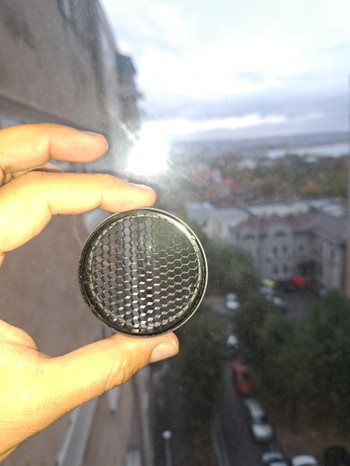 Bild 2 für Killflash 57mm Novritsch