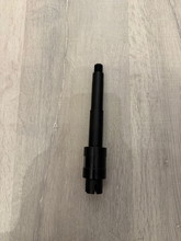 Afbeelding van MTW Wolverine 7 inch outer barrel + barrel nut