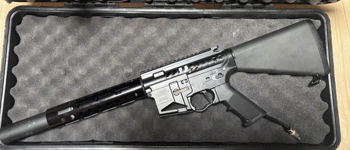 Image for Polarstar build!
