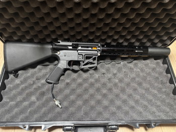 Image 2 for Polarstar build!