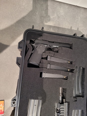 Bild 4 für HK416 A5 en SSP1