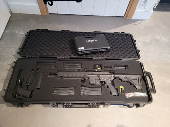 Bild 5 für HK416 A5 en SSP1