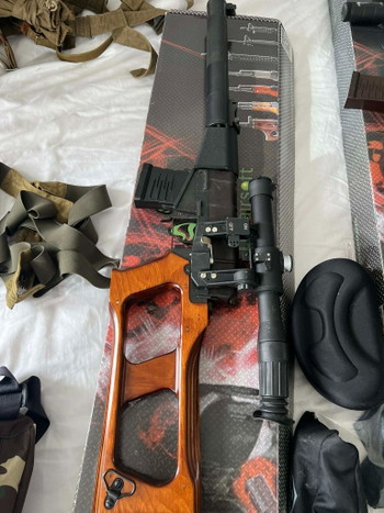 Image 2 for LCT VSS Vintorez