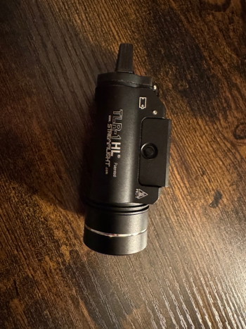 Bild 3 für TLR 1 Streamlight repro