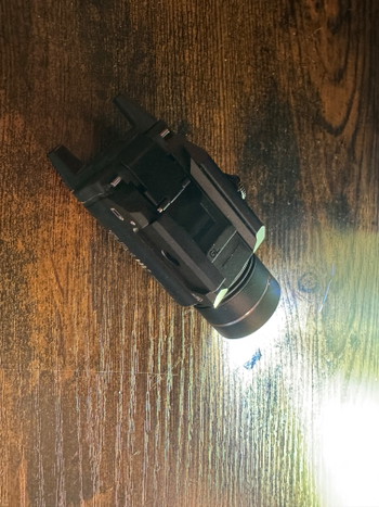 Bild 4 für TLR 1 Streamlight repro