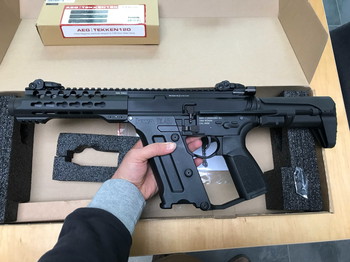 Image 2 for KWA Ronin tk45c S-AEG 2.5