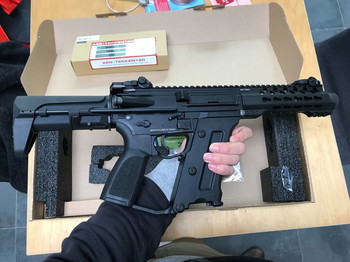 Image 3 for KWA Ronin tk45c S-AEG 2.5