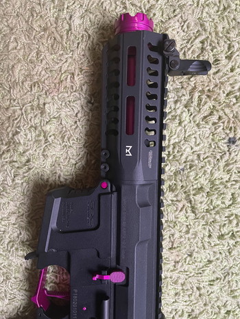 Image 2 for ARP roze G&G nieuw