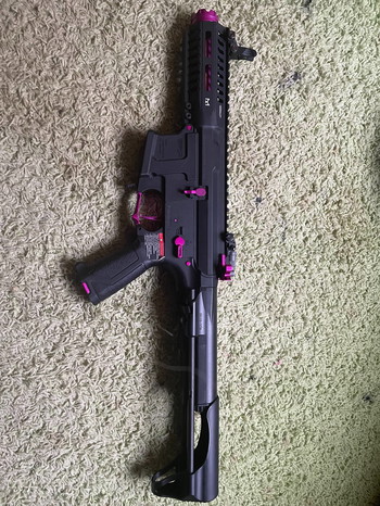 Image 3 for ARP roze G&G nieuw