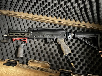 Image 2 for Fusion Engine AK74 --- 9 mag