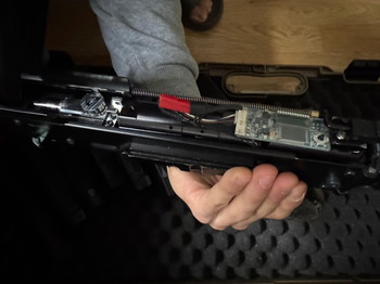 Image 3 for Fusion Engine AK74 --- 9 mag