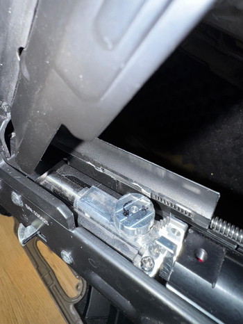 Image 4 for Fusion Engine AK74 --- 9 mag