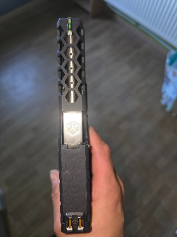 Imagen 2 de Aw custom cut out glock