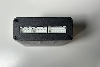 Afbeelding 3 van Titan digital Lithium battery charger