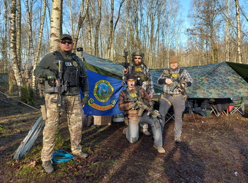 Image 4 for Official licensed G&P Magpul PTS MOE M4 Carbine (discontinued model)