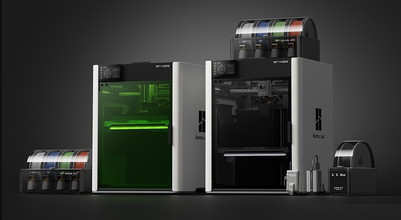 Image for Hoogwaardige 3D Prints voor Airsoft Sterk & Lichtgewicht