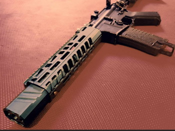 Imagen 3 de Custom 3D Prints voor Airsoft Sterk & Lichtgewicht