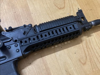 Imagen 4 de Custom 3D Prints voor Airsoft Sterk & Lichtgewicht