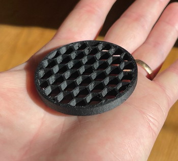 Image 5 for Custom 3D Prints voor Airsoft Sterk & Lichtgewicht