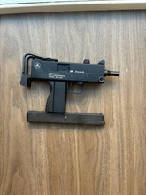 Afbeelding van KWA/ASG MAC 11