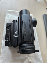 Image for Vortex Prism Scope Spitfire AR 1x DRT reticle