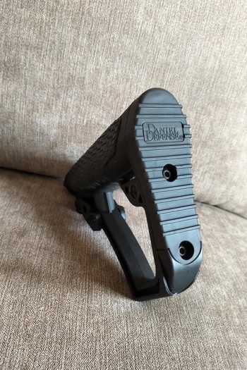 Bild 2 für crosse daniel defense milspec
