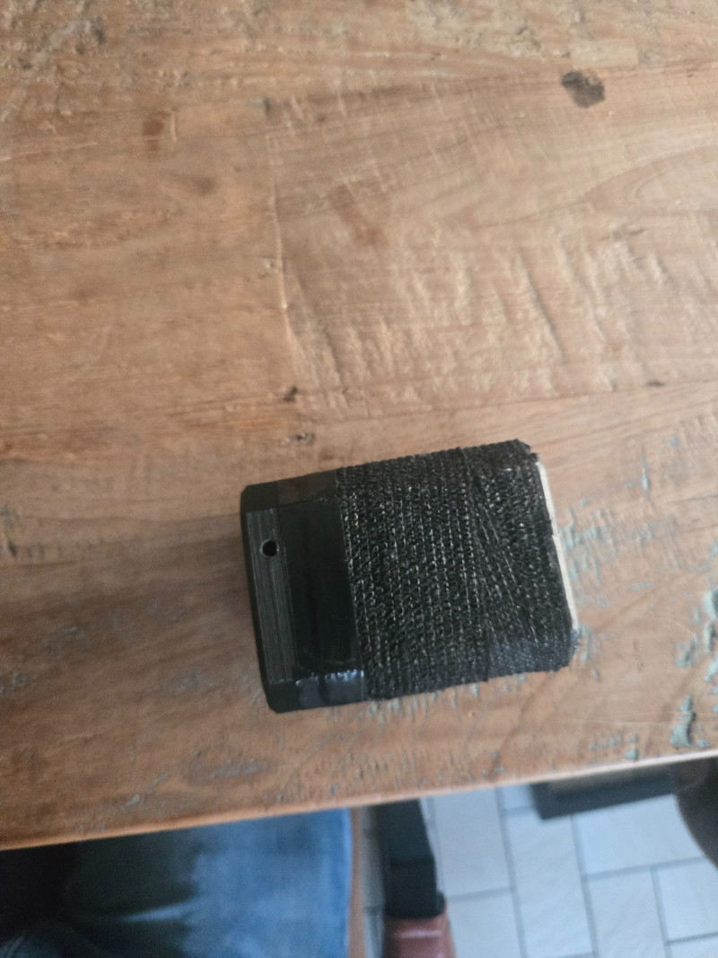 Imagen 1 de Tracer PCU Breacher