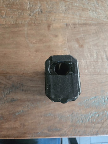 Imagen 2 de Tracer PCU Breacher