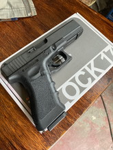 Afbeelding van GHK/Umarex Glock 17 gen 3