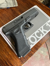 Afbeelding van GHK/Umarex Glock 17 gen 3