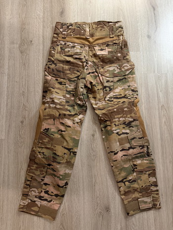 Bild 2 für NIEUW: Invader Gear Predator Pants Multicam (Small)