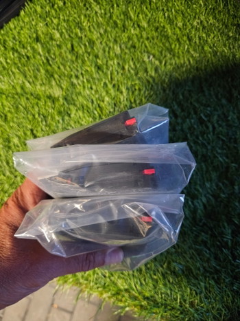 Afbeelding 3 van 3x mtw wolverine 308 mags