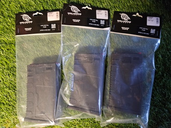 Afbeelding 5 van 3x mtw wolverine 308 mags