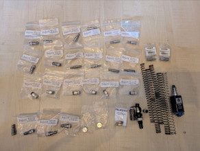 Bild für Various HPA/AEG stuff