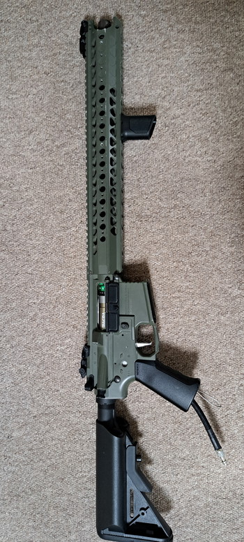 Imagen 3 de Krytac LVOA-C | Polarstar Kythera Hpa Engine