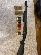 Image pour M8870 Shotgun V2 double eagle