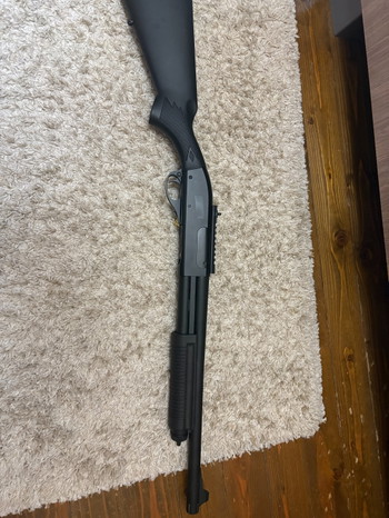 Imagen 2 de M8870 Shotgun V2 double eagle
