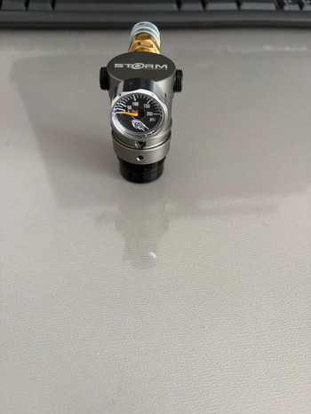 Image 4 pour Wolverine Storm CAT5 regulator